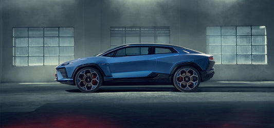 Weekly Car News Roundup (July 14–20, 2025)
